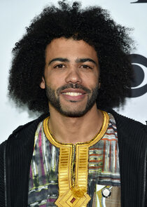 Daveed Diggs
