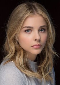 Chloë Grace Moretz