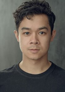 Chris Lew Kum Hoi