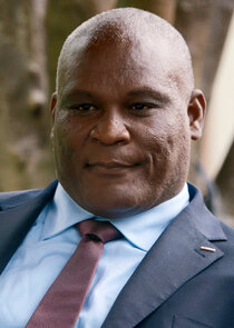 Army Colonel Jackson Ladd