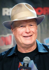 Bill Fagerbakke