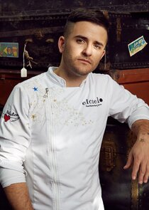 Juan Manuel Barrientos