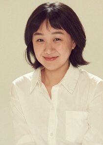 Jung Ji Ahn