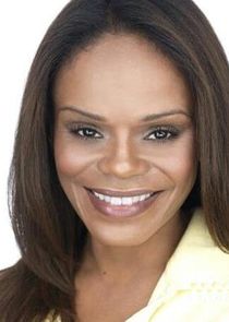 Mychelle Dangerfield