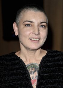 Sinéad O'Connor