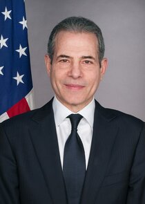 Rick Stengel