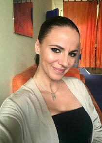 Szilvia Péter Szabó