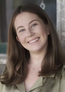 Katie Fleming Morris