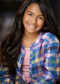 Delia Lisette Chambers