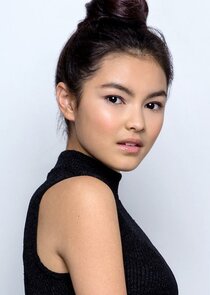 Kaileen Angelic Chang