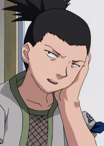 Shikamaru Nara