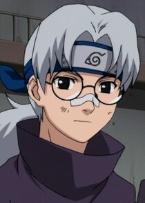 Kabuto Yakushi (薬師カブト)