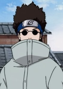 Shino Aburame