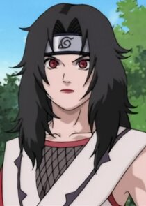 Kurenai Yuhi