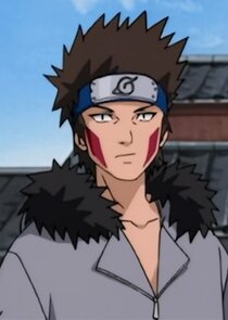 Kiba Inuzuka