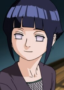 Hinata Hyuga