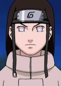 Neji Hyuga