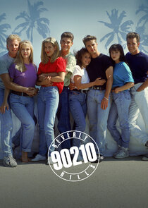 Beverly Hills, 90210