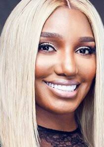 NeNe Leakes