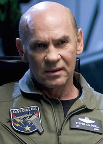 Col. Steven Caldwell