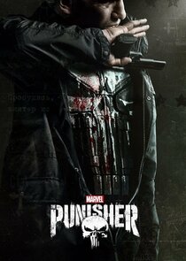 Marvel's The Punisher