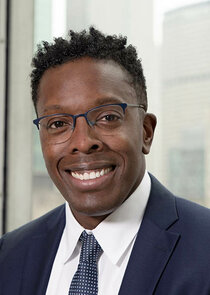 Temidayo Aganga-Williams