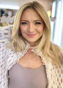 Barbara Kurdej-Szatan