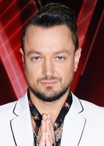 Aleksander Milwiw-Baron