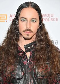 Michał Szpak