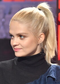 Małgorzata Jamroży