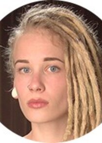 Алиса Крушатина