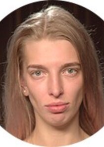 Валерия Цветкова