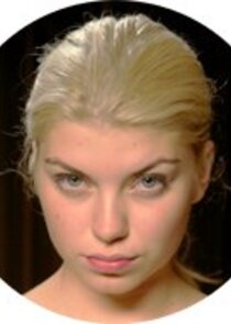 Кристина Белокопытова