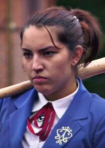 Анастасия Яворская