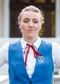 Юлия Ковалева