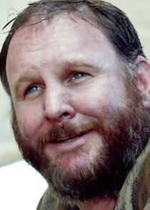 Augustus Featherstone