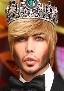 Сергей Зверев