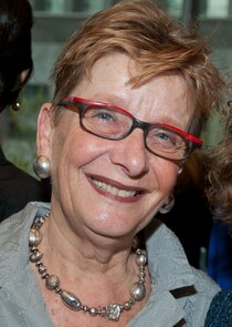 Marianne Hirsch