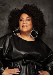 Martha Wash