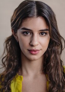 Yali Topol Margalith