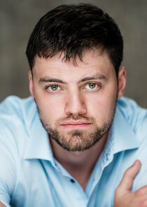 Eóghain Francis Kiernan