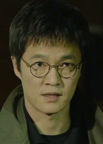 Det. Yoon Dong Won