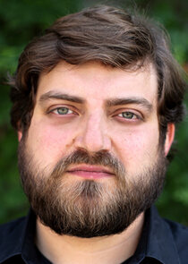 Evan McMorris-Santoro