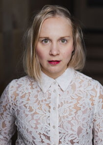 Aniela Nastassja Schlott