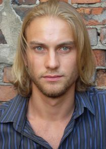 Дмитрий Луговкин