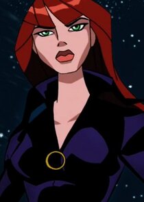 Natasha Romanoff / The Black Widow