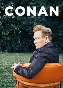 Conan