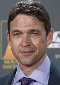 Dougray Scott