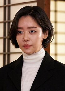 Han Ji Hyun / Grim Reaper