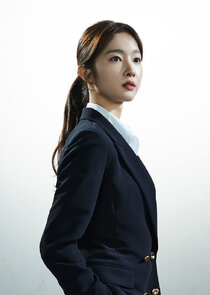 Prosecutor Kim Gyu Ri